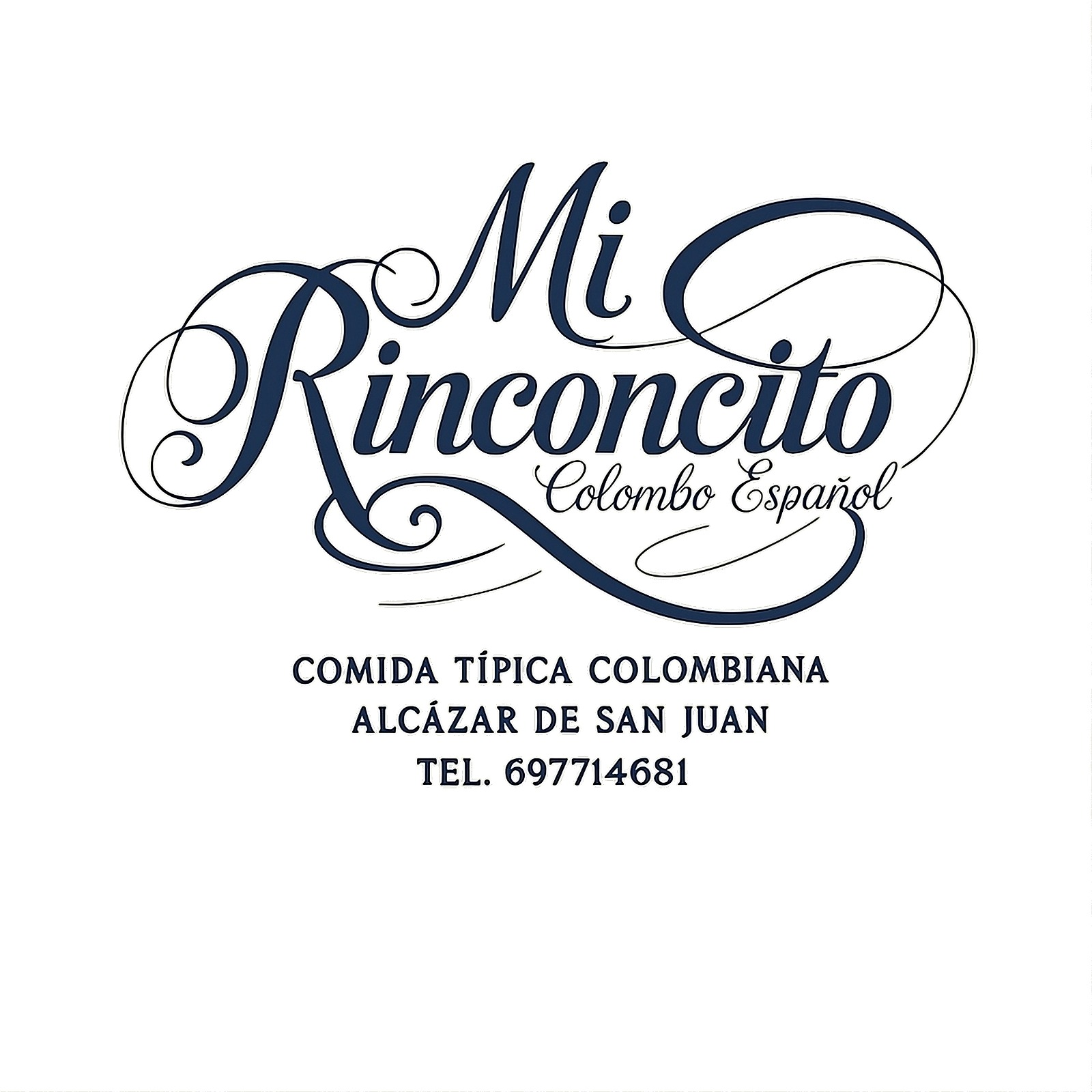 Logo Mi Rinconcito